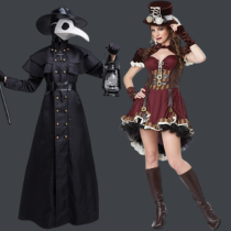 Steampunk
