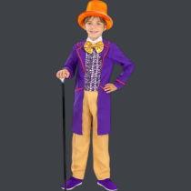 Book Characters