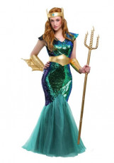 Sea Siren Plus Size