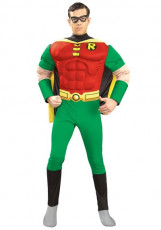 Robin Batman