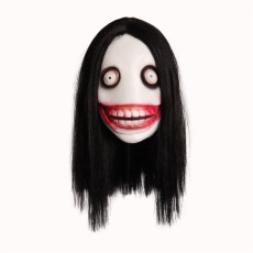 Jeff The Killer Mask
