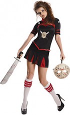 Miss Jason Friday 13th