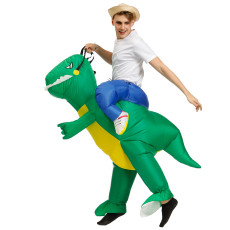 Kids Dinosaur Inflatable