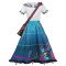 Adult Encanto Mirabel