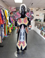Krasus Full Armour - World of Warcraft