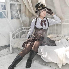 Steampunk Cosplay