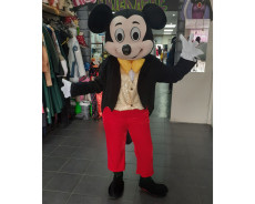 Mickey 2 Traditional 