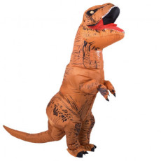 Inflatable T-Rex