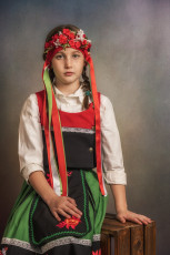 European Heritage Dress