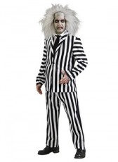 Deluxe Beetlejuice (Tim Burton)