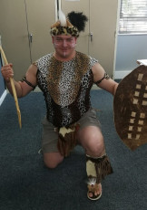 ZULU