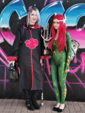 Comic Con