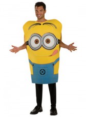 Adult Minion (Despicable Me)