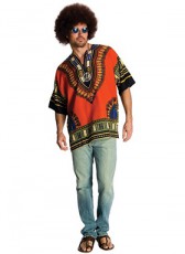African Shirt