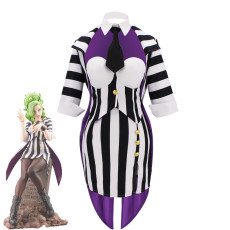 Lady Beetlejuice