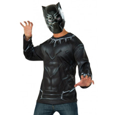 Black Panther Hire