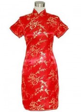 Chinese Dress