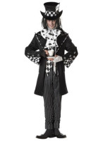 Dark Mad Hatter