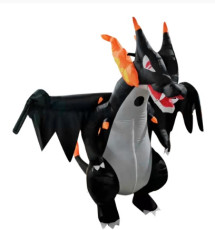 Dragon Inflatable