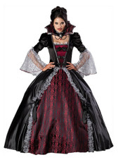 Victorian Vampire