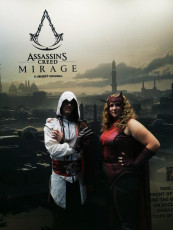Comic Con Capetown