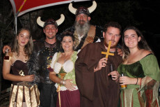 The Vikings are Coming