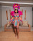 Sindiswamsomi Carnival Shoot