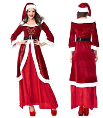 Mrs Claus