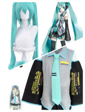 Adult Hatsune Miku