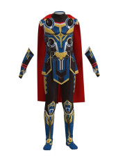 Teen/Adult Love and Thunder Thor