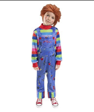 Kids Chucky