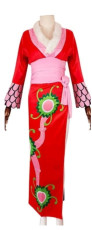Adult Boa Hancock - One Piece