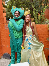 Disney Magic