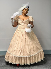 The Belle of The Ball