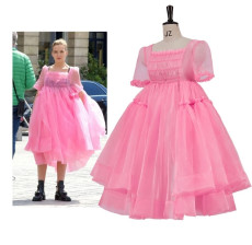 Villanelle - Killing Eve Costume