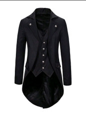 Plus Size Jacket  (2XL)