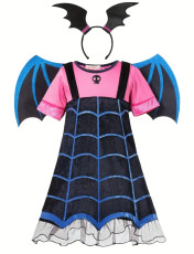 Vampirina Costume