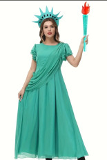 Statue Of Liberty 