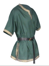 Medieval Tops