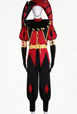 Freak Circus Pierrot