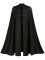 Vintage Black Cloak
