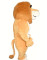 Giant Lion Costume