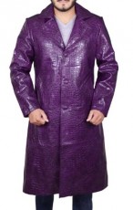 Crocodile Joker Jacket