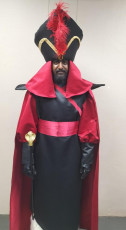 Jafar - Made by Us