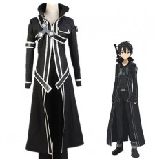 Kirito - Sword Art Online Cosplay