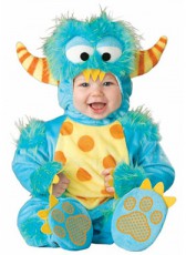 Little Monster