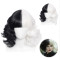 Adult Cruella De Vil Polka Dot Dress