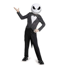 Kids Jack Skellington