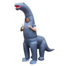 Adult Inflatable Dinosaur