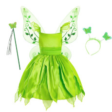 Tinker Bell Dress